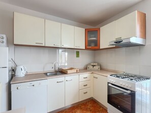 Kitchen / Dining Room - Casa Alberta by Interhome (Rovinj)