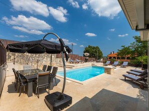 Pool Outdoor - Casa Alberta by Interhome (Rovinj)
