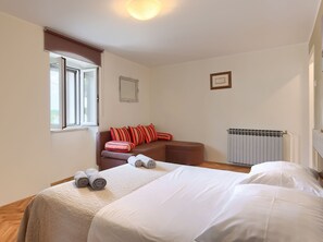Bedroom - Casa Alberta by Interhome (Rovinj)