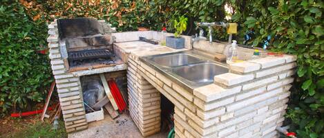 Terrain de lâhĂ©bergement