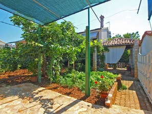Property grounds - Apartment 461 by Interhome (Pula)