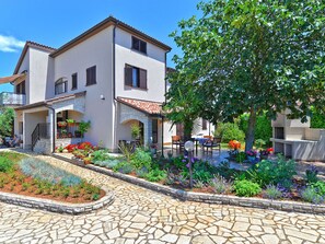 Exterior - Apartment 38 by Interhome (Fažana)