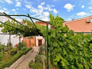 Property grounds - Apartment 295 by Interhome (Pula)