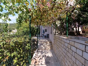 Property grounds - Apartment 650 by Interhome (Rabac)