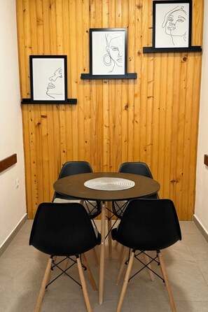 Dining - Apartment 650 by Interhome (Rabac)