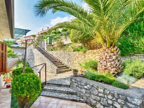 Property grounds - Apartment 653 by Interhome (Rabac)