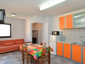 Interior - Apartment 533 by Interhome (Pula)