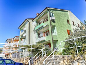 Exterior - Apartment 832 by Interhome (Rabac)