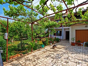Property grounds - Apartment 108 by Interhome (Fažana)