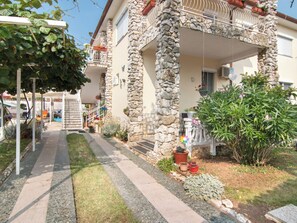 Exterior - Apartment 354 by Interhome (Fažana)