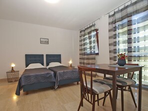 Room - Apartment 718 by Interhome (Fažana)