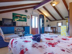 Internet - Apartment 619 by Interhome (Rovinj)