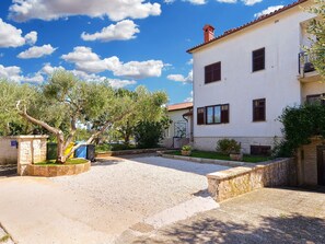 Exterior - Apartment 442 by Interhome (Fažana)