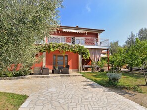 Exterior - Apartment 684 by Interhome (Pula)