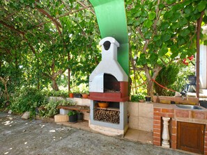 Property grounds - Apartment 786 by Interhome (Fažana)