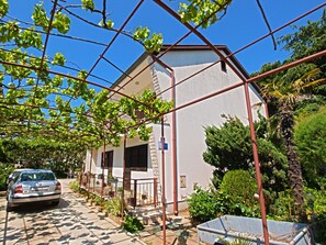 Property grounds - Apartment 786 by Interhome (Fažana)