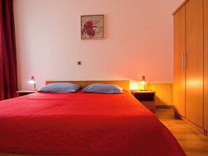 Room - Apartment 354 by Interhome (Fažana)