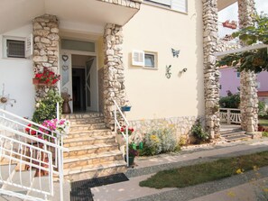 Exterior detail - Apartment 354 by Interhome (Fažana)