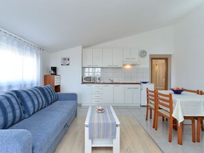 Interior - Apartment 719 by Interhome (Pula)