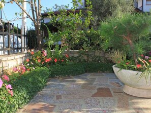Property grounds - Apartment 356 by Interhome (Umag)