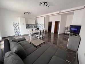 TV - Apartment 625 by Interhome (Rovinj)