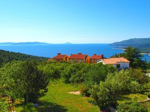 Exterior - Apartment 757 by Interhome (Rabac)