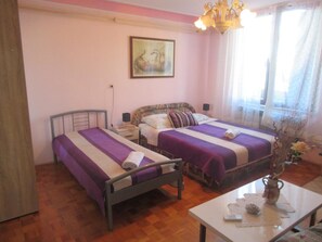 1 bedroom - Apartment 378 by Interhome (Rovinj)