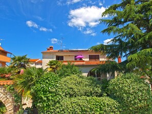 Exterior - Apartment 378 by Interhome (Rovinj)