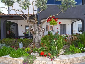 Terrazza/patio