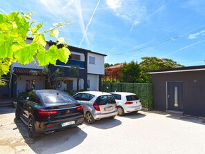 Property grounds - Apartment 759 by Interhome (Fažana)