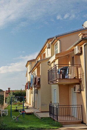 Exterior - Apartment 258 by Interhome (Pula)