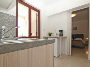 Interior - Apartment 718 by Interhome (Fažana)