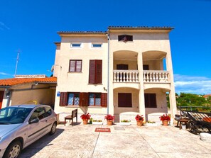 Exterior - Apartment 718 by Interhome (Fažana)