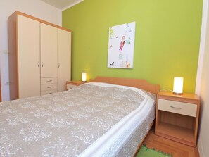 Room - Apartment 849 by Interhome (Fažana)