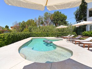Pool - Apartment 31 by Interhome (Fažana)
