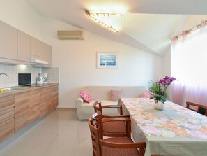 Interior - Apartment 31 by Interhome (Fažana)