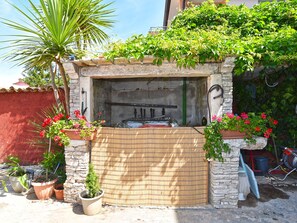 Property grounds - Apartment 759 by Interhome (Fažana)