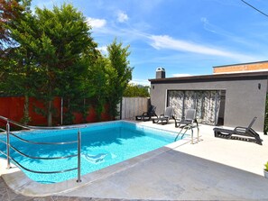 Pool - Apartment 759 by Interhome (Fažana)