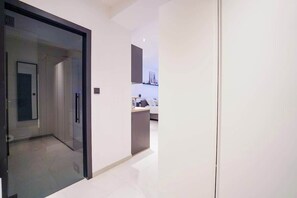 Interior - Charming studio in the heart of Liege - total comfort (Liège)