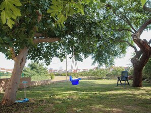 Área infantil