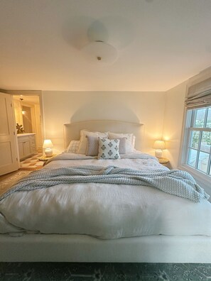 3 Schlafzimmer, Bügeleisen/Bügelbrett, WLAN, Bettwäsche