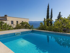 Pool - KOSTRENCIC 1 / HR-09101-01 by Interhome (Crikvenica)