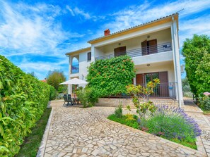 Exterior - Apartment 590 by Interhome (Fažana)