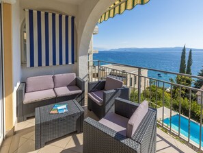 Property grounds - KOSTRENCIC 2 / HR-09101-02 by Interhome (Crikvenica)