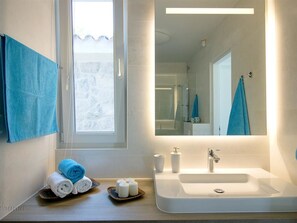 Bathroom - KUCA MARIJA / HR-08204-01 by Interhome (Crikvenica/Dramalj)