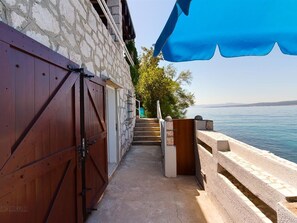 Property grounds - KUCA MARIJA / HR-08204-01 by Interhome (Crikvenica/Dramalj)