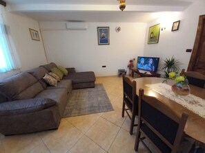 Living area - House Barat by Interhome (Rovinj/Kanfanar)