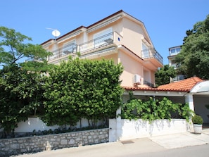 Exterior - Domino Restaurant 5 / HR-09502-05 by Interhome (Crikvenica/Dramalj)
