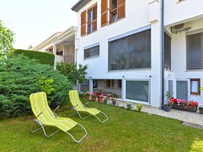 Property grounds - Apartment 765 by Interhome (Fažana)