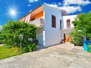 Exterior - Apartment 925 by Interhome (Fažana)